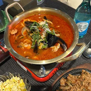 을찌로가맥 사진