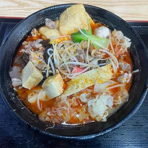 호마라탕 사진