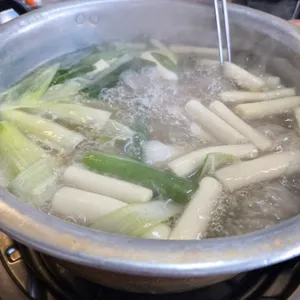 오복닭한마리 사진