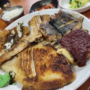 신선식당 사진