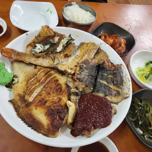 신선식당 사진