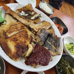 신선식당 사진