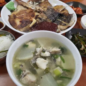 신선식당 사진
