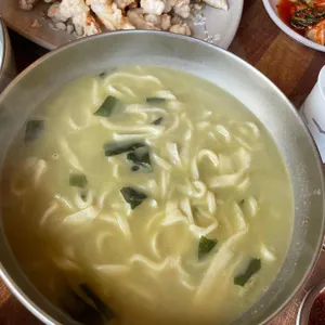 밀곶 사진 2