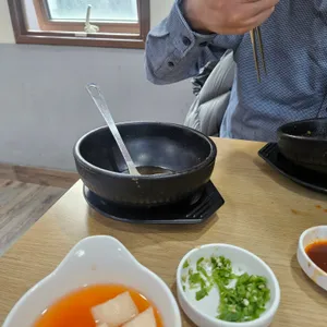 산지해장국 사진