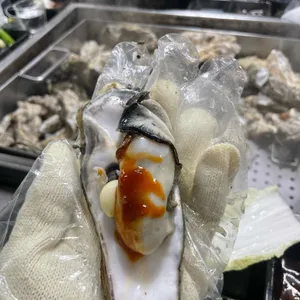 굴이짱 사진