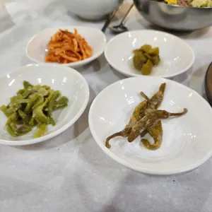 성남식당 사진