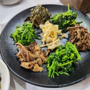 성남식당 사진