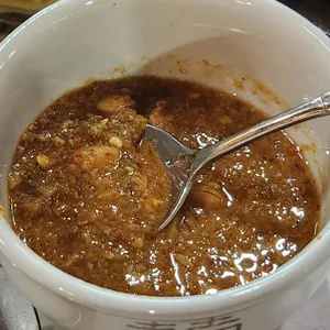 성남식당 사진