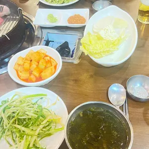 대도식당 사진