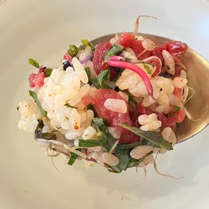 서교주담 사진