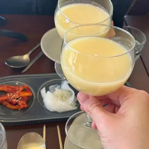 서교주담 사진