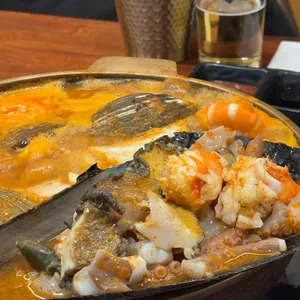 해랑 사진