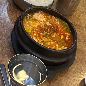 이파리 사진