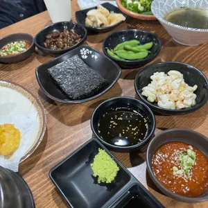 섬마을회수산 사진 2