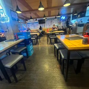싱싱오징어바다 리뷰 사진