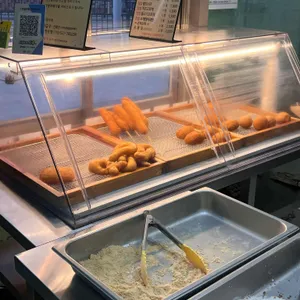 스마일명품찹쌀꽈배기 사진