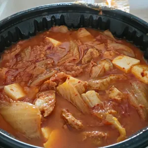 마미묵은지김치찜 사진