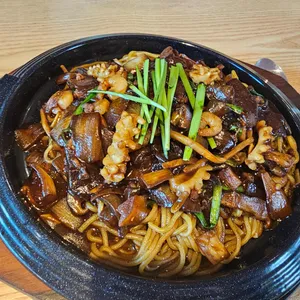 도화 사진
