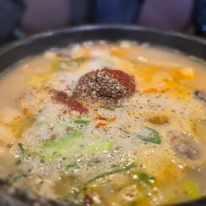 청와옥 사진