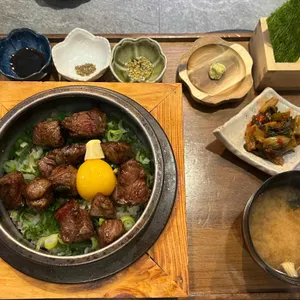 가마메시야 송빈 사진