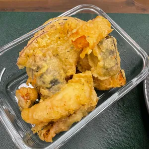 명품떡볶이 사진