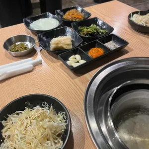 정육식당돈차 사진