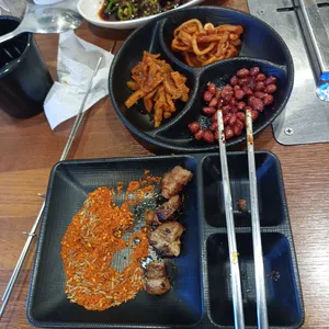 더원양꼬치양갈비 사진