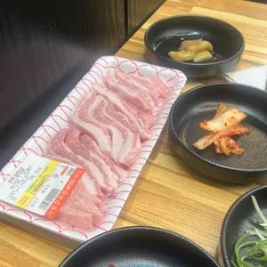 사랑정육식당 사진