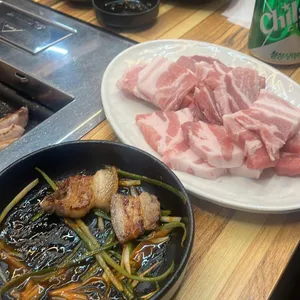 사랑정육식당 사진