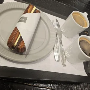 노아로스팅 사진