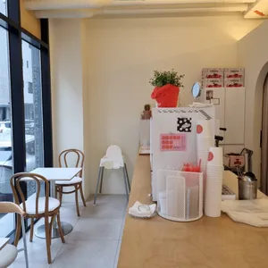 우앙 샌드위치 청주동남지구 사진