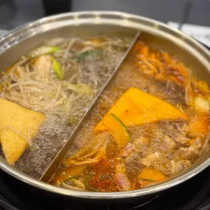 소담촌 사진