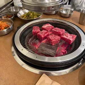 소백탄 사진