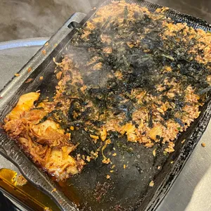 마부자생삼겹살 사진