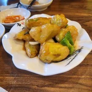 부라문 사진