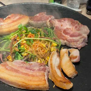오복솥뚜껑 사진