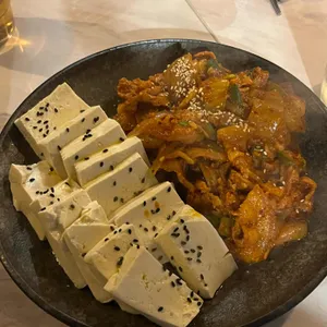 움막 사진