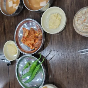 대춘해장국 사진