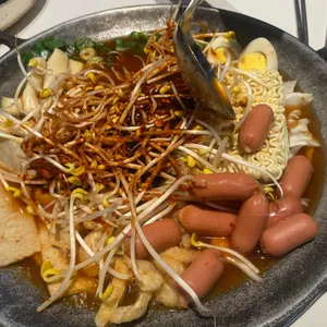 남도분식 사진