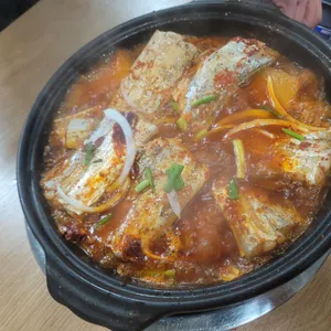 비양도식당 사진