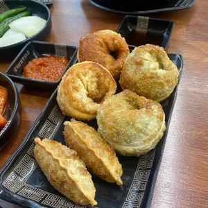 국밥 참 맛있는 집 사진