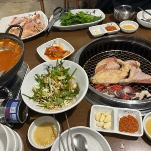 대숲골농원 사진