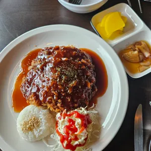 쌀국수&커피 사진