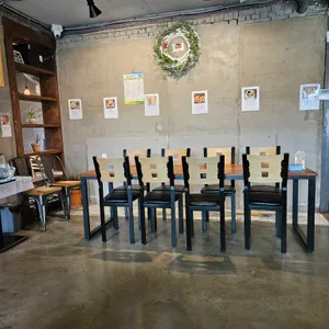 쌀국수&커피 리뷰 사진