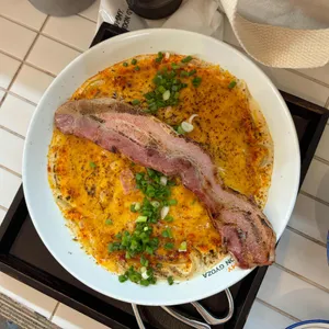 요미우돈교자 사진