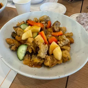 산남정 사진 1