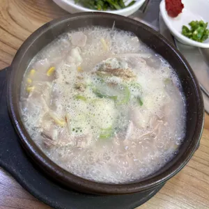 돼지랑순대랑 사진