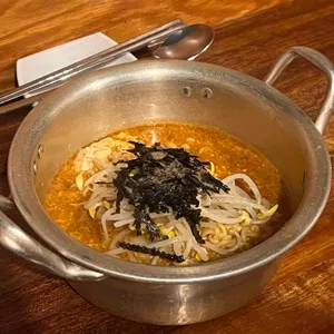 소소라면 사진