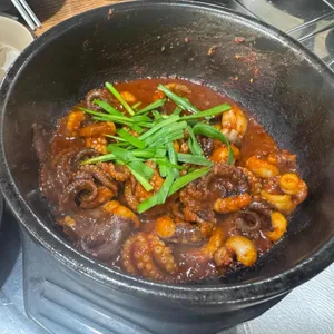 외포리 소금집 사진